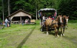 Jagdhütte Billenhagen